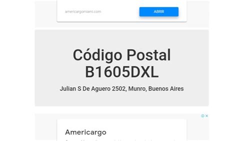 codigo postal juan domingo peron caba|Códigos postales calles Ciudad de Buenos Aires – letra P.